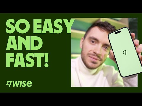 How to use Wise: Money transfers – step by step (2024)