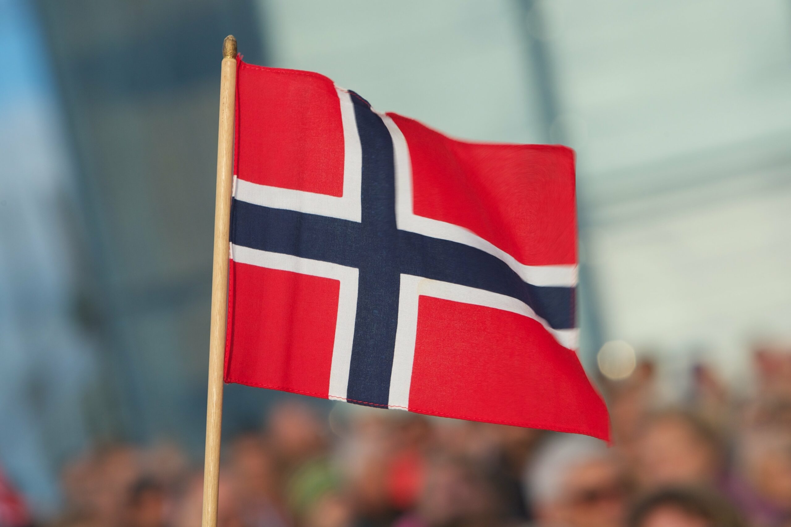 Glossary of Norwegian Business Terms Working with Norwegians