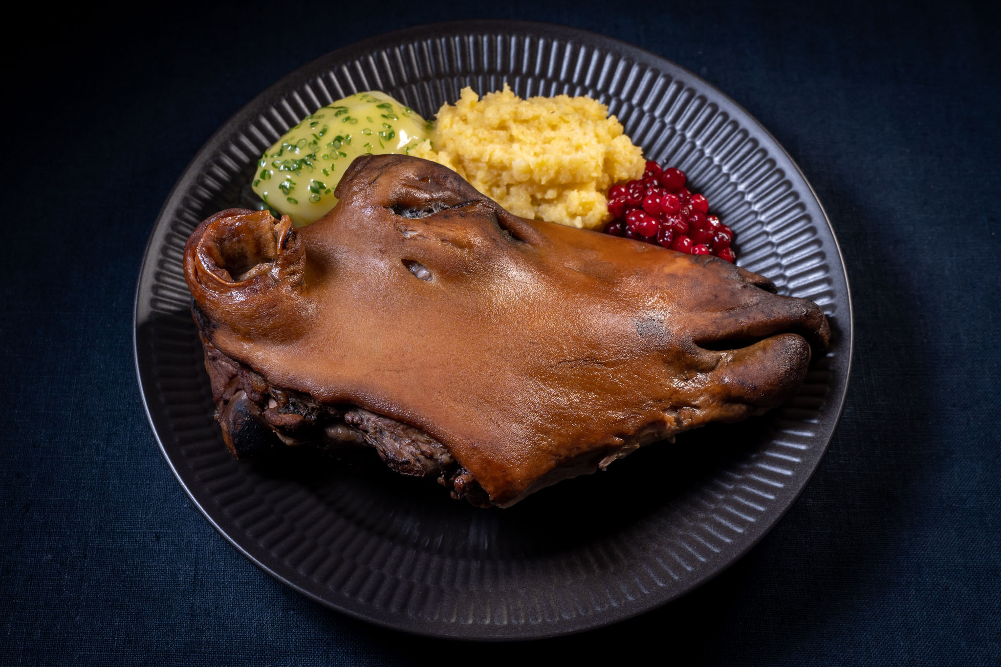 Smalahove The Traditional Norwegian Dish Working With Norwegians
