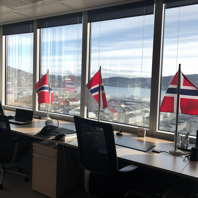 What is Norwegian work culture? Working with Norwegians